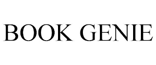 BOOK GENIE