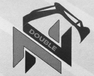 DOUBLE N  N