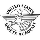 UNITED STATES SPORTS ACADEMY