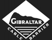 GIBRALTAR CABLE BARRIER