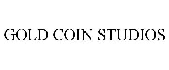 GOLD COIN STUDIOS