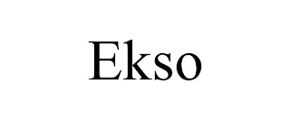 EKSO