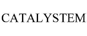 CATALYSTEM