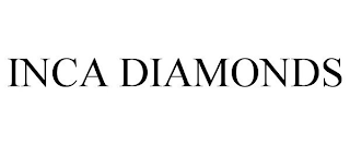 INCA DIAMONDS