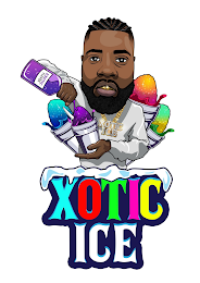 XOTIC ICE XOTIC ICE EXOTIC FLAVOR