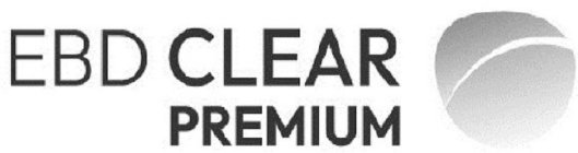 EBD CLEAR PREMIUM