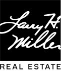 LARRY H. MILLER REAL ESTATE