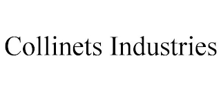 COLLINETS INDUSTRIES