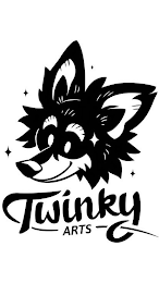 TWINKY ARTS