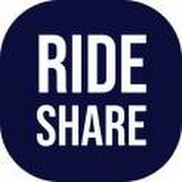 RIDE SHARE