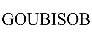 GOUBISOB