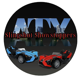 ATX SLINGSHOT SHOWSTOPPERS