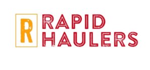 R RAPID HAULERS