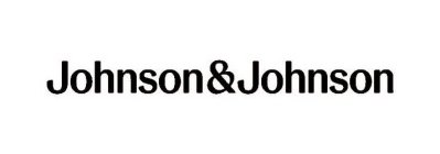 JOHNSON & JOHNSON