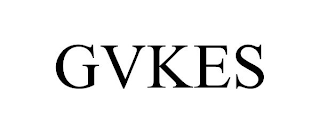 GVKES