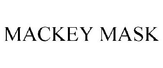 MACKEY MASK