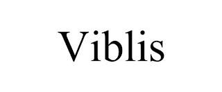 VIBLIS