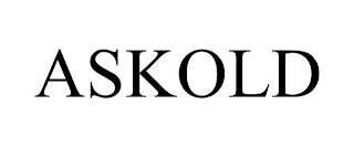 ASKOLD