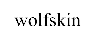 WOLFSKIN