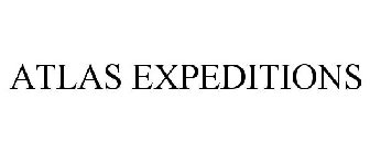 ATLAS EXPEDITIONS