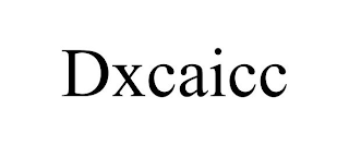 DXCAICC