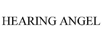 HEARING ANGEL