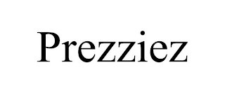 PREZZIEZ