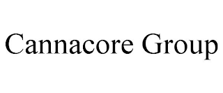 CANNACORE GROUP