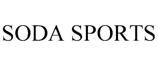 SODA SPORTS