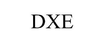 DXE