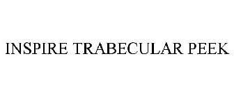 INSPIRE TRABECULAR PEEK