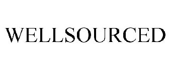 WELLSOURCED