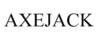 AXEJACK