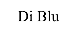 DI BLU