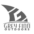 GREY FINN OUTDOORS