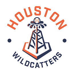 HOUSTON · WILDCATTERS ·