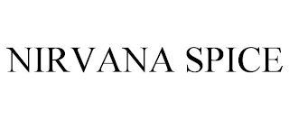 NIRVANA SPICE