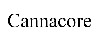 CANNACORE