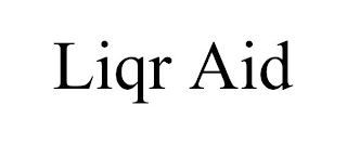 LIQR AID
