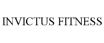 INVICTUS FITNESS