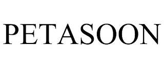PETASOON