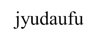 JYUDAUFU