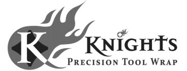 K KNIGHTS PRECISION TOOL WRAP