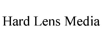 HARD LENS MEDIA