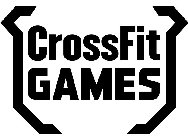 CROSSFIT GAMES