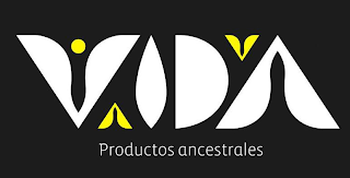 VIDA PRODUCTOS ANCESTRALES