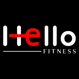 HELLO FITNESS