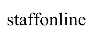STAFFONLINE