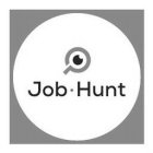 JOB · HUNT