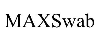 MAXSWAB